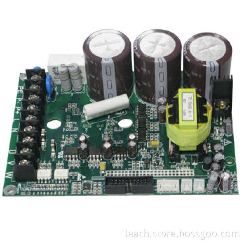 PCB Assemblies, OEM/ODM Services Factory are Provided